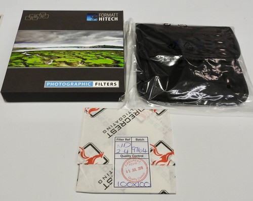 Camera filters formatt hitech - formatt,