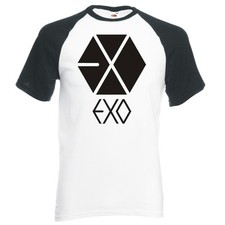 EXO, KOREAN, K-POP "LOGO"