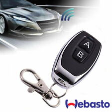 Webasto W-bus Functions Remote Module