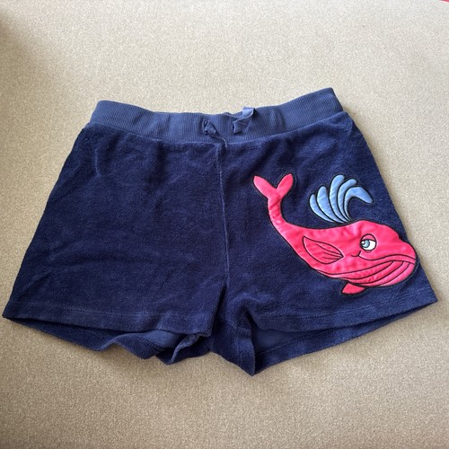 Mini rodini shorts girls - shorts, 5-6