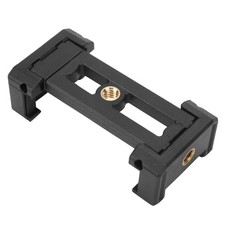 Phone Holder With Hot Shoe