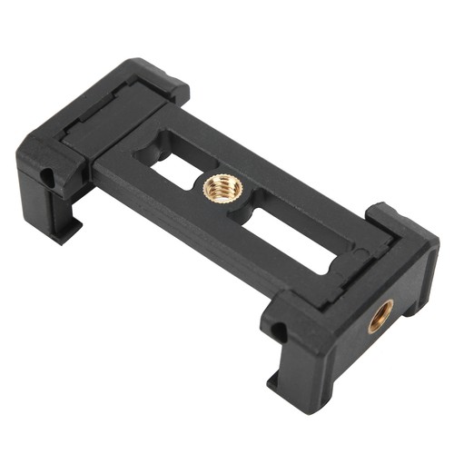 Phone holder with hot - holder,