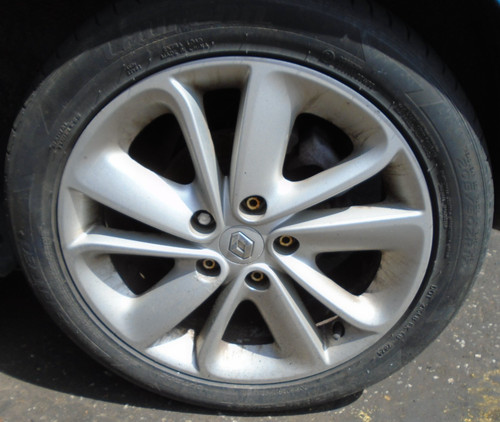 Renault megane mk3 dci 3dr - mk3,