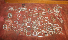 Saddlers leatherworkers