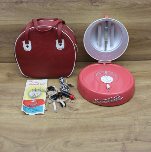 Vintage original hanau - vintage,