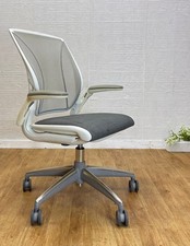 Humanscale Diffrient World