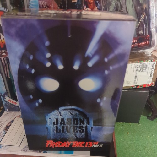 Neca friday the 13th part - neca,
