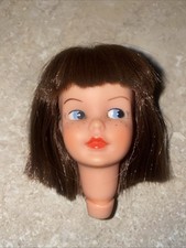 Vintage Pedigree Sindy Patch   Head - Excellent