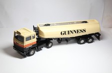 Corgi 1169 Ford Articulated Tanker Guinness - Excellent Vintage Original Lot 2