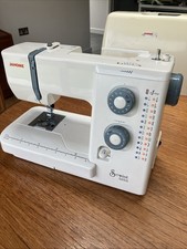 Janome 525S Sewing Machine -