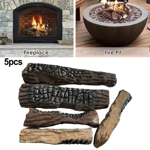 Natural looking decorative - looking,
