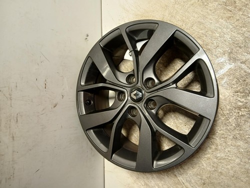 Renault megane alloy wheel - megane,