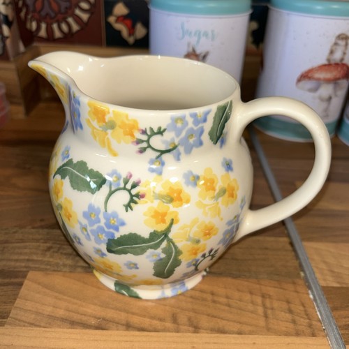 Emma bridgewater collector jug - collector,