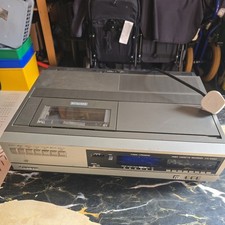 Sanyo VTC 5000 Betamax Video