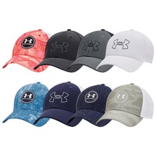 Under Armour Mens Iso-Chill