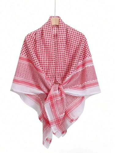 Nusuki men palestinian - nusuki,