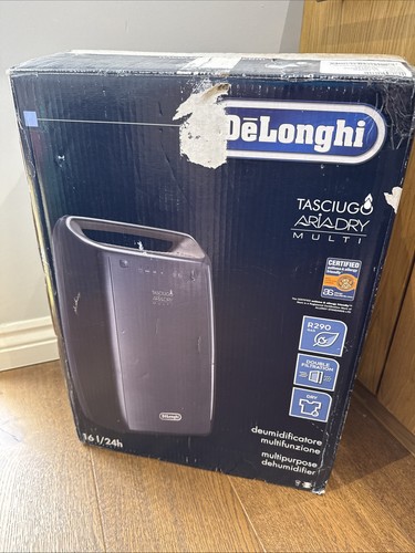 Longhi dex216f tasciugo - de'longhi,