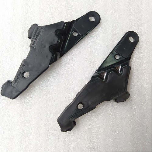 Roof tilt lever guide - x, rail