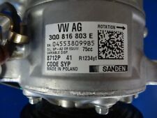 Air Conditioning Compressor Audi Seat Skoda VW 3Q0816803 SANDEN PXE16-1711