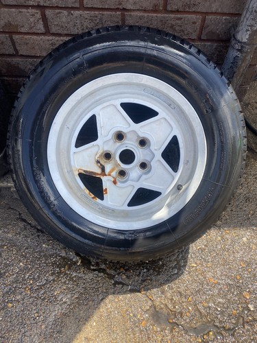 Ferrari mondial wheel - ferrari,