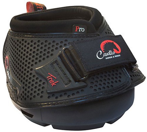 Cavallo trek pro hoof boots - trek,