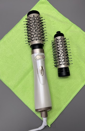 Hot air styler comb - in,