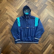 80s Vintage Campri 1/4 Zip