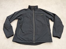 Simms Jacket Mens M Wind