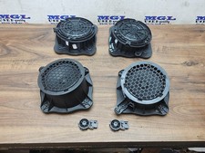 PEUGEOT 308 MK3 DOOR SPEAKERS