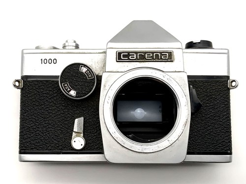 Carena 1000 body case - carena,