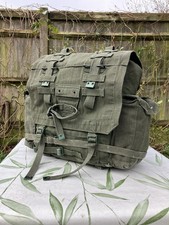 Vintage British Army 44