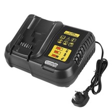 Waitley Fit for DeWalt Li-Ion