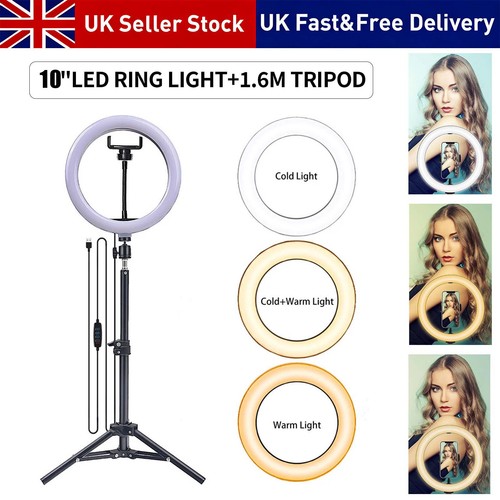 Led selfie ring light - led,