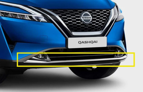 Genuine nissan qashqai 2021 - genuine,