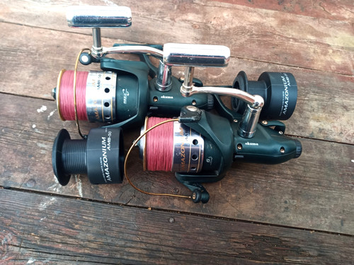 Okuma amazonium amb - x, amb-50