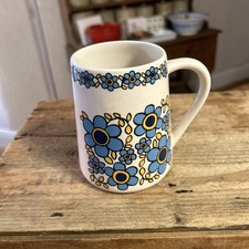 Vintage taunton vale blue - vintage,