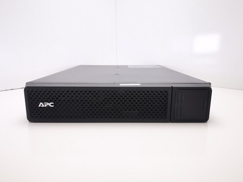 Apc srt3000xli rack - apc,