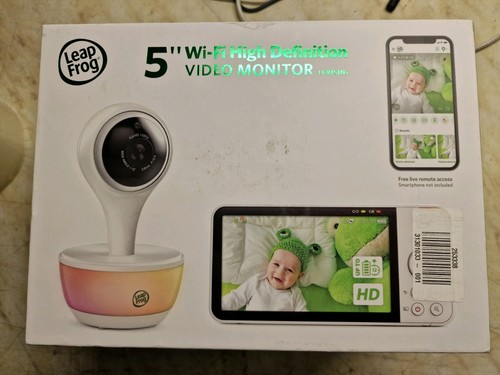 Leapfrog lf815hd smart video - leapfrog,