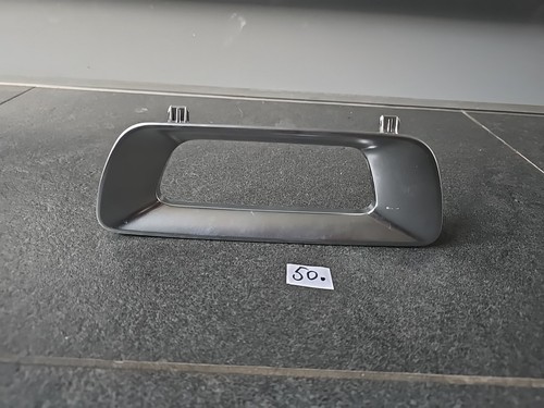 2019 citroen aircross rear - citroen,