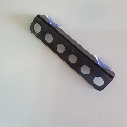 Reef geeks hole laser cut - 6-hole, laser-cut