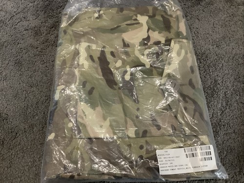 New british army mtp tropical - army,