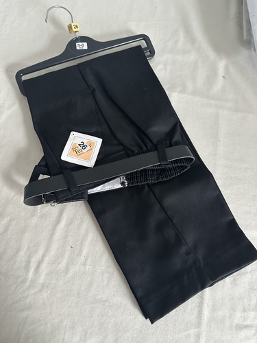 Boys black school - boys, trousers