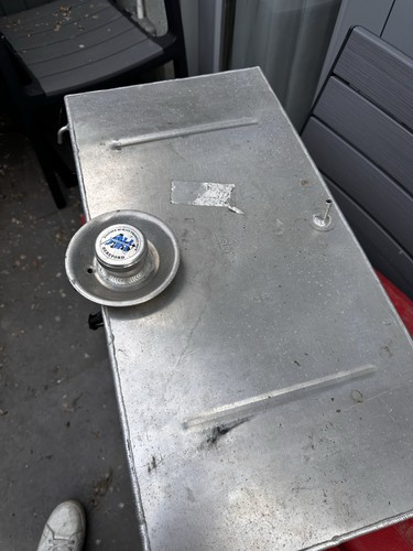 Fabrications sport car fuel - fabrications,