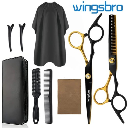 Professional hair cutting - hair,