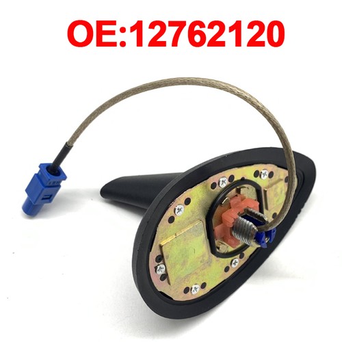 Replacement shark fin sat - fin,