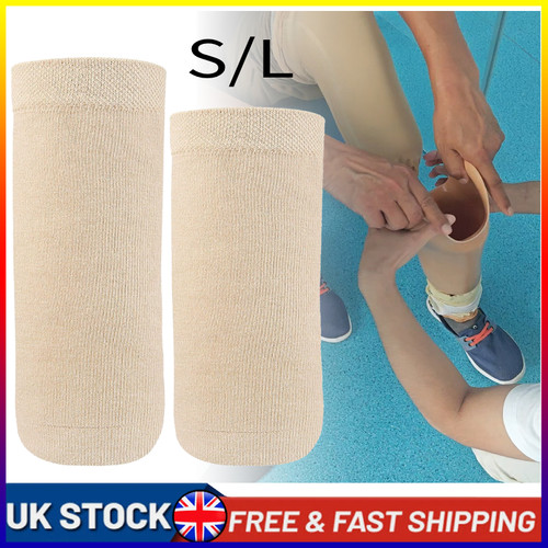Soft gel amputee - amputee,