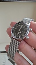 Longines Legend Diver 36mm