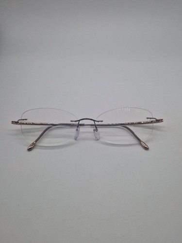 Silhouette 4274 6075 grey - silhouette,