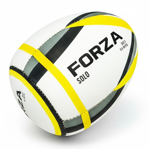 Forza rebounder rugby ball - forza,