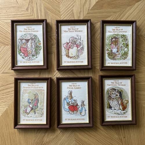 Beatrix potter j cash - j,